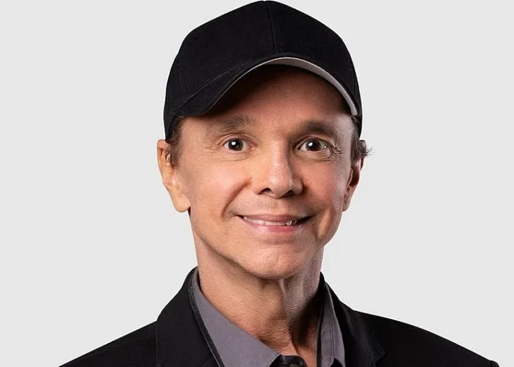 Netinho, cantor do axé músic, morre aos 60 anos